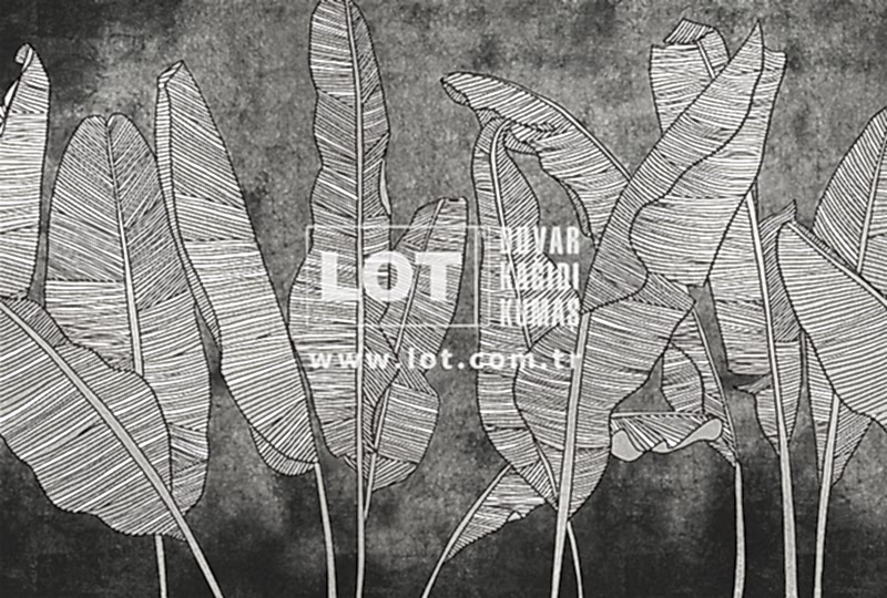 Random Metallics 9600901