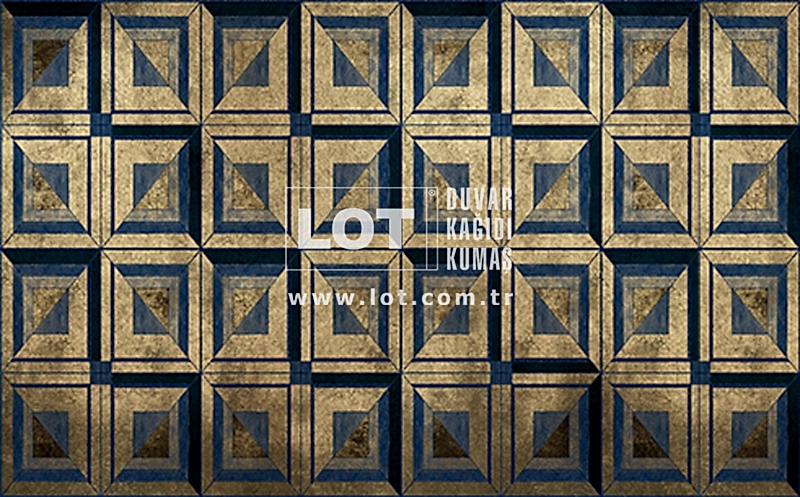 Random Metallics 9601000