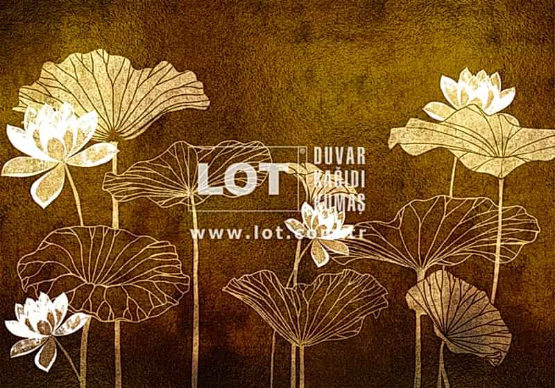 Random Metallics 960200