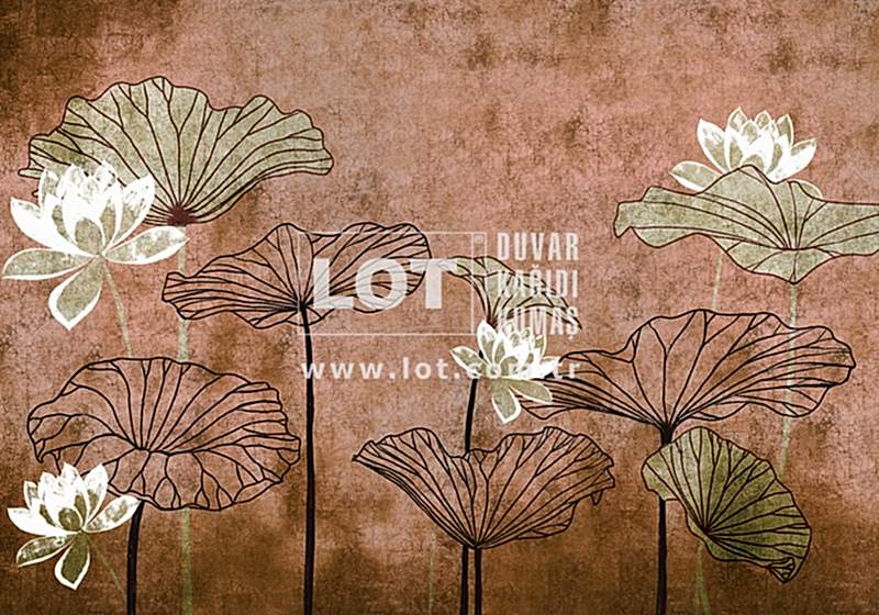 Random Metallics 9602001