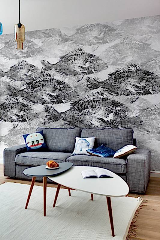 POISSONS DANCE M2501-4