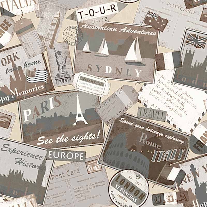 My Adventures MA66102