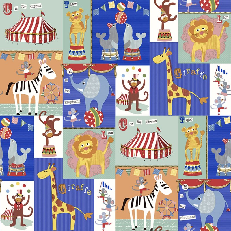 My Adventures MA66106