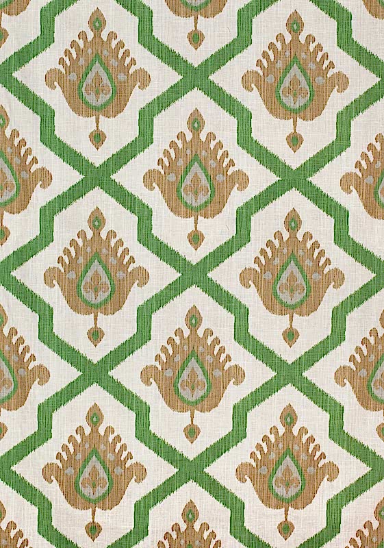 MYANMAR IKAT F936134