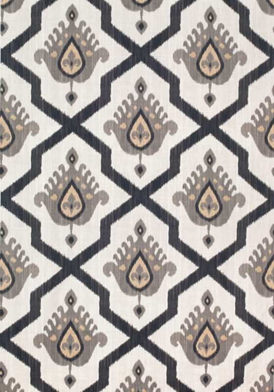 MYANMAR IKAT F936135