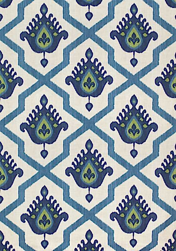 MYANMAR IKAT F936136