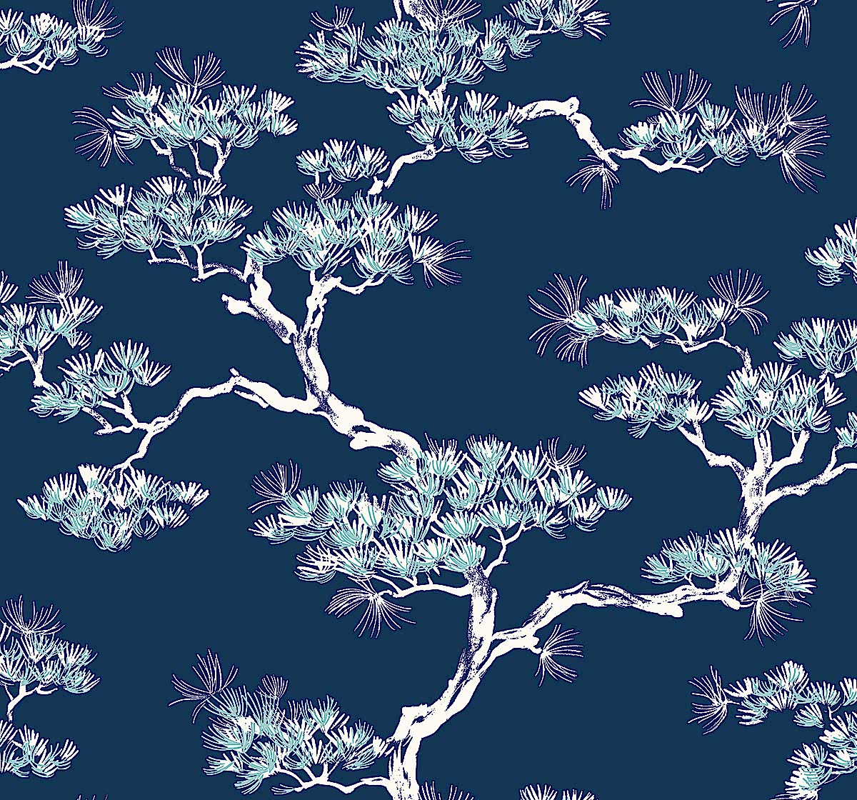 Natural Silhouettes ns50002