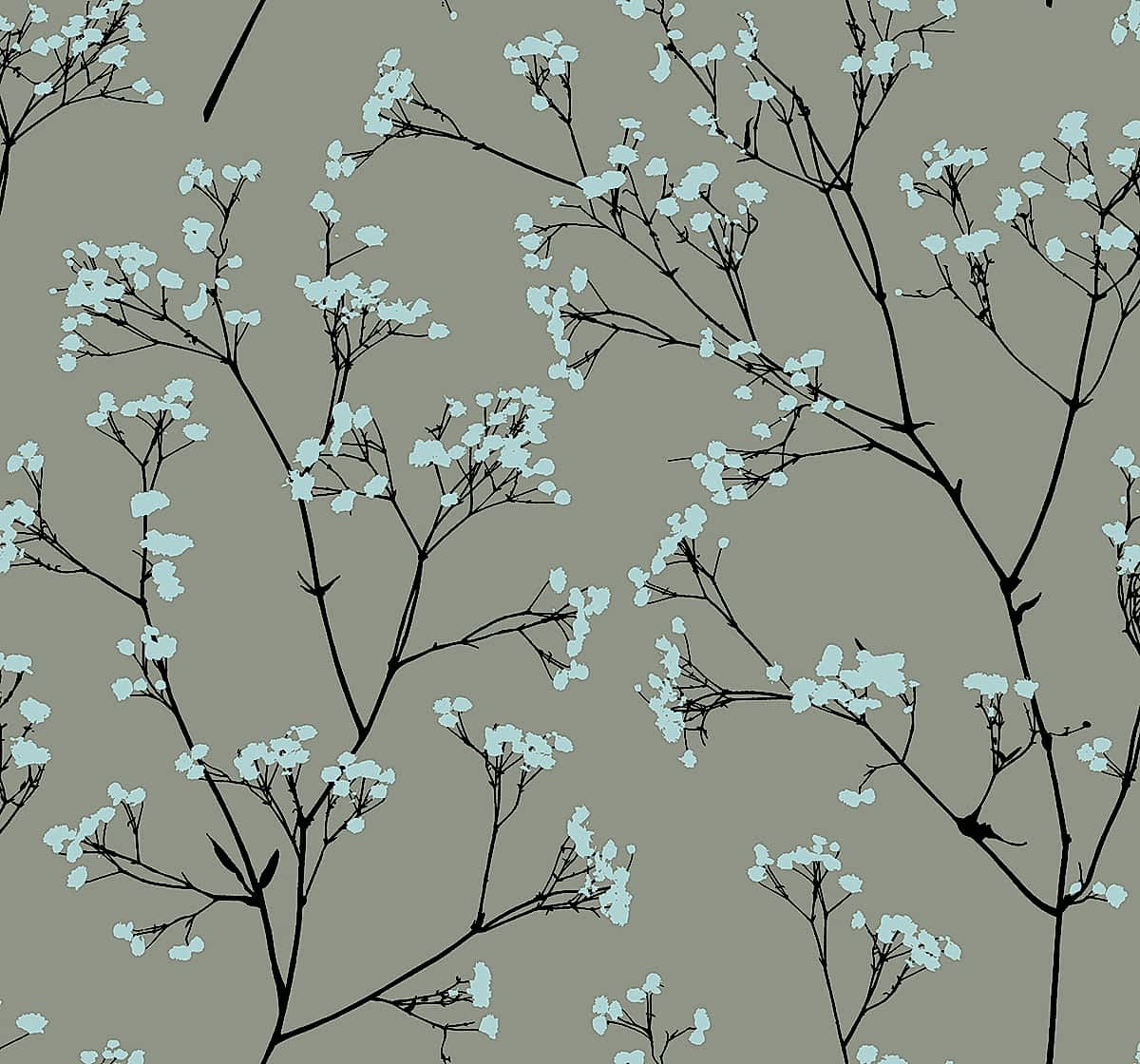 Natural Silhouettes ns50308