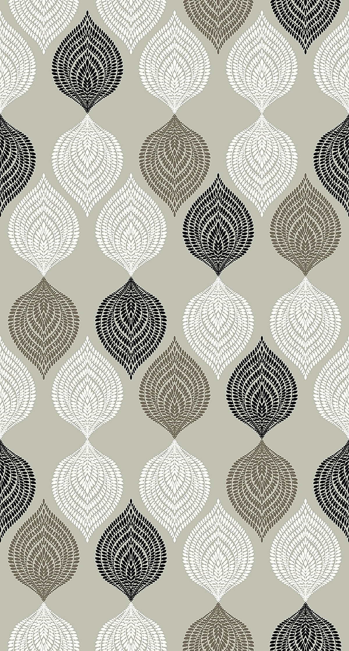 Natural Silhouettes ns50608