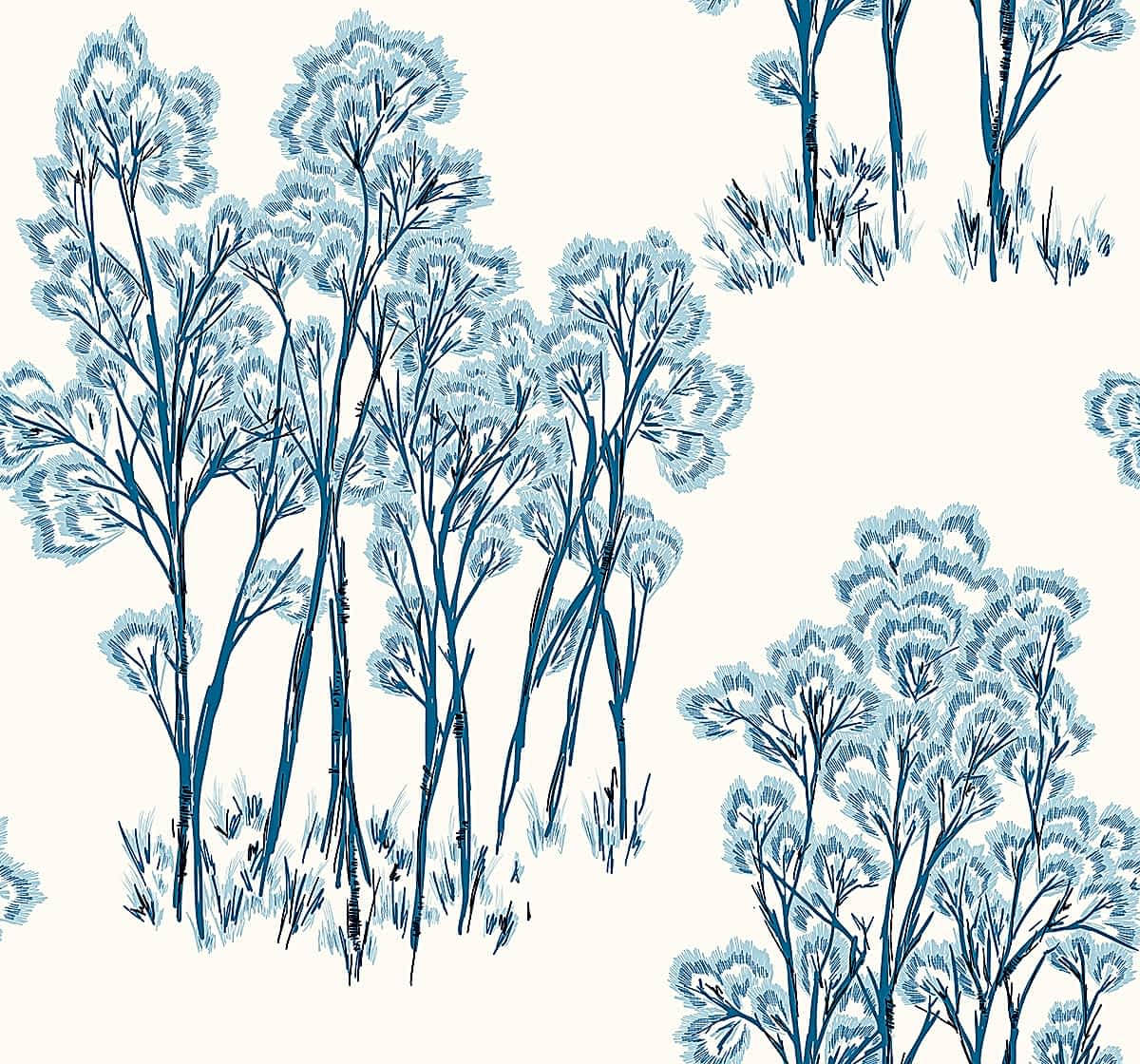 Natural Silhouettes ns50702