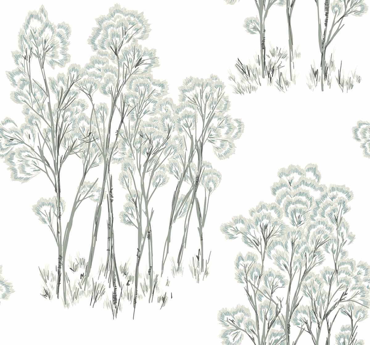 Natural Silhouettes ns50708