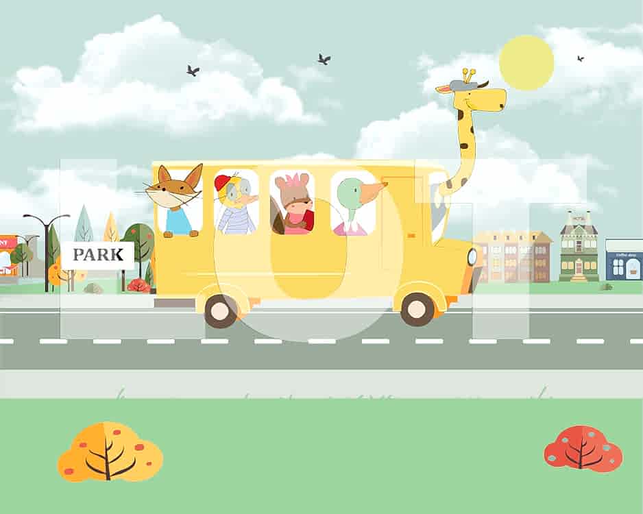 Okul Servisi Okul Servisi