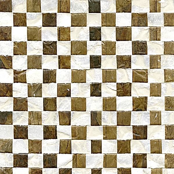 Costa Verde Nacre vichy RM675/15