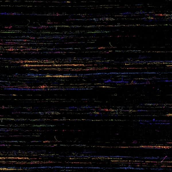 KALI BENARES RM872/87