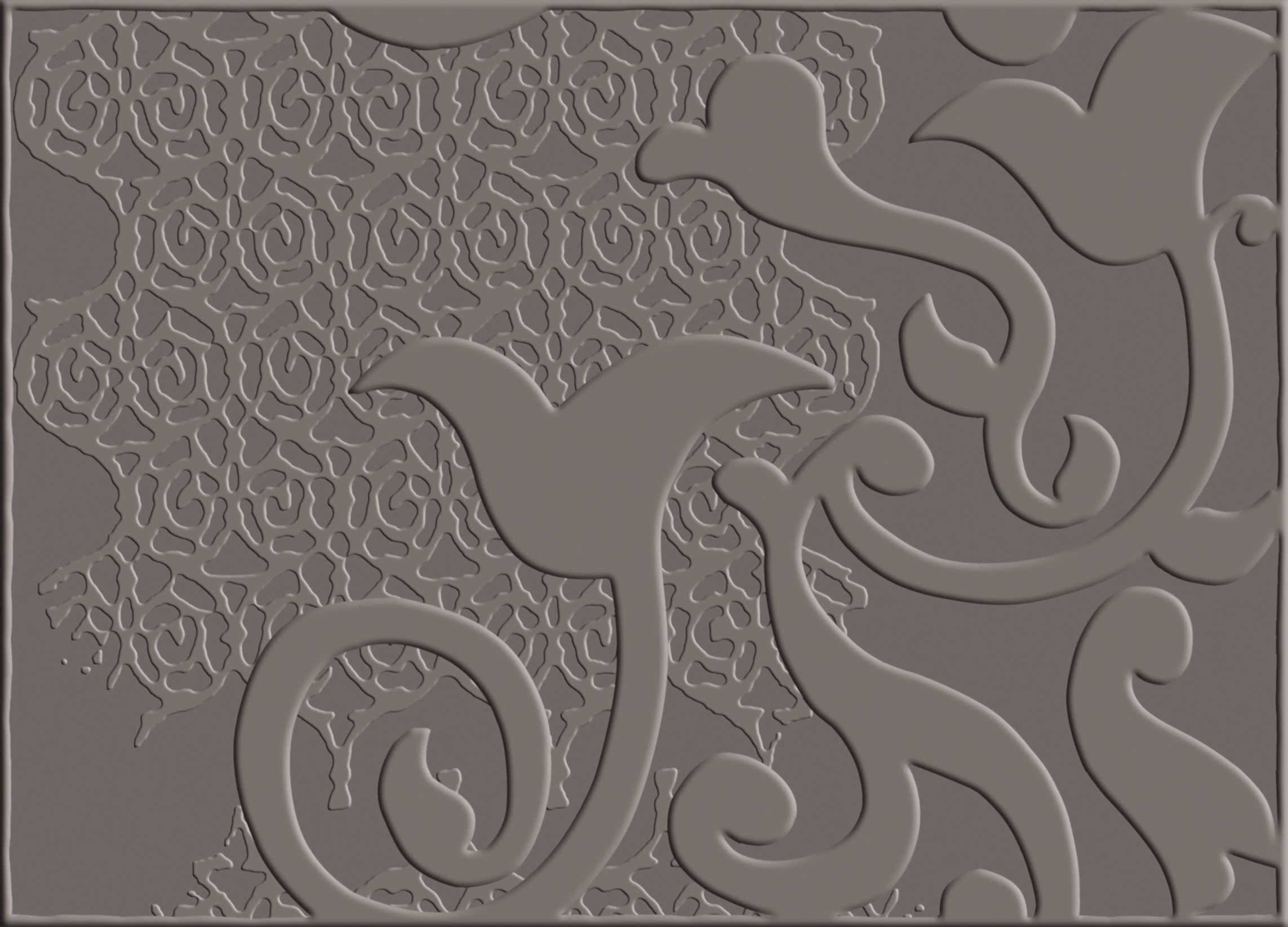 L'Orginal Akustik D.Kaplaması (en 123cm) RM850/72