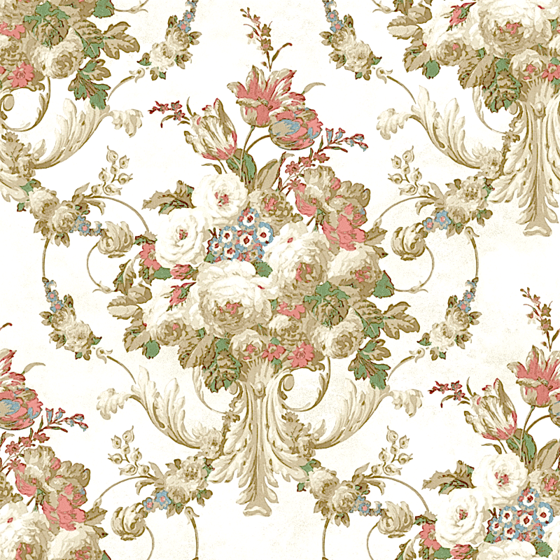 Hampton House SM70301