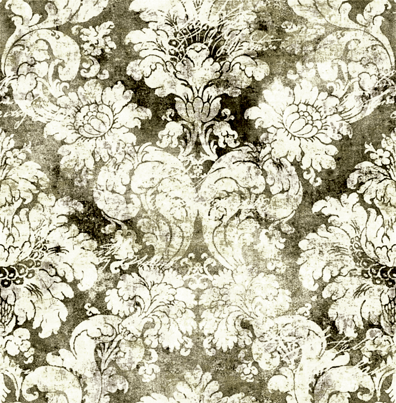 Hampton House SM72101