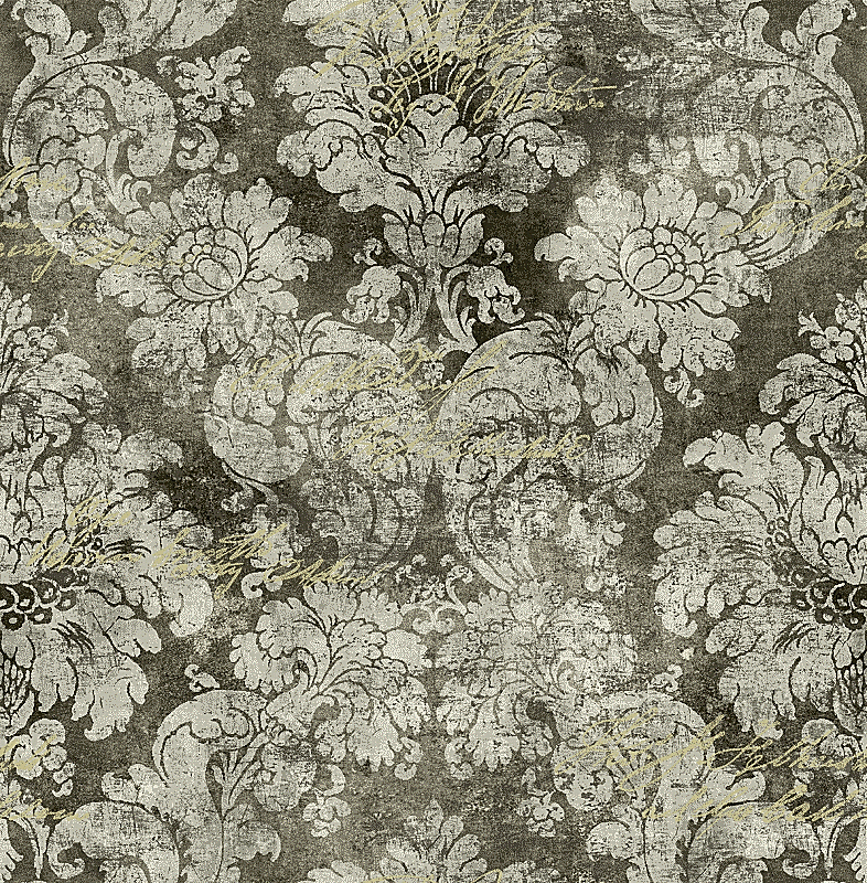 Hampton House SM72108