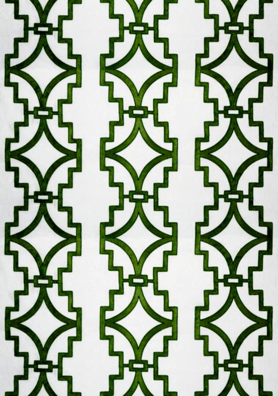 SONGYUE EMBROIDERY W736146