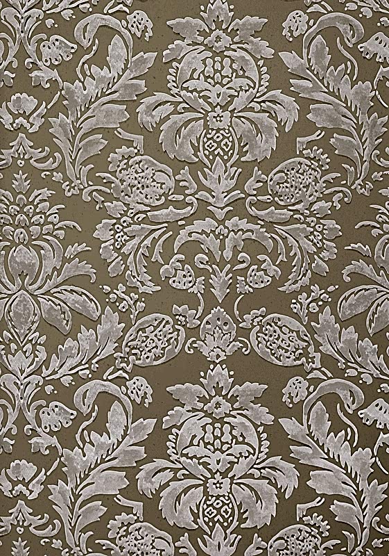 LYNDON DAMASK T10029