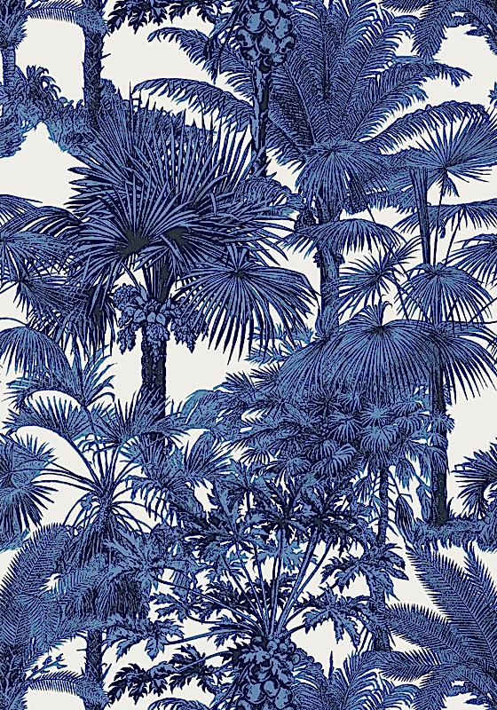 PALM BOTANICAL T10100