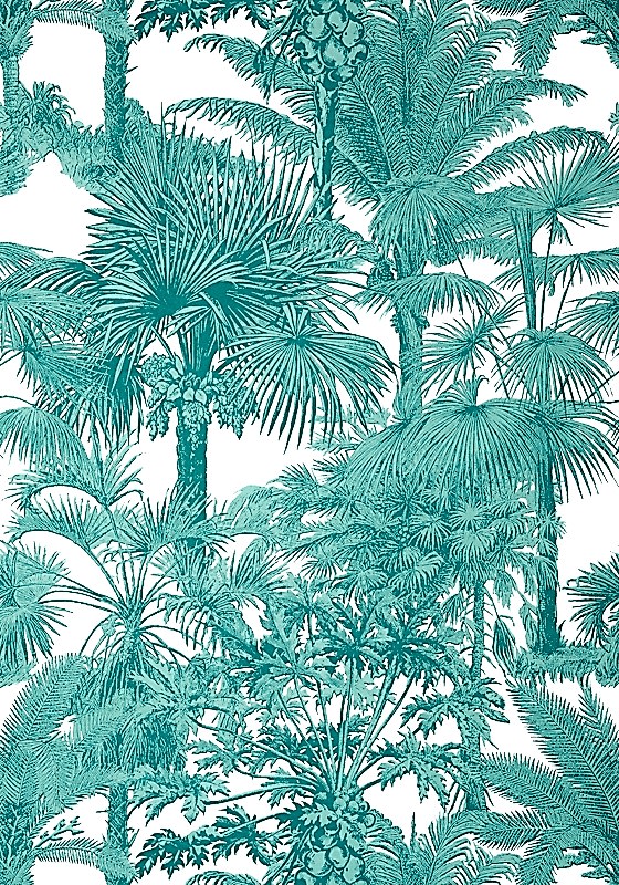 PALM BOTANICAL T10101