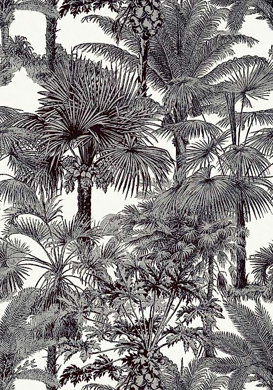 PALM BOTANICAL T10102