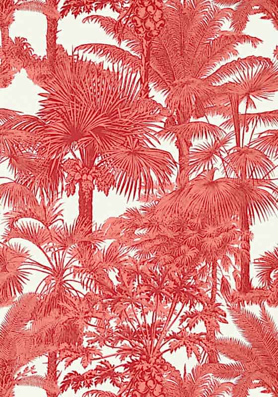 PALM BOTANICAL T10105
