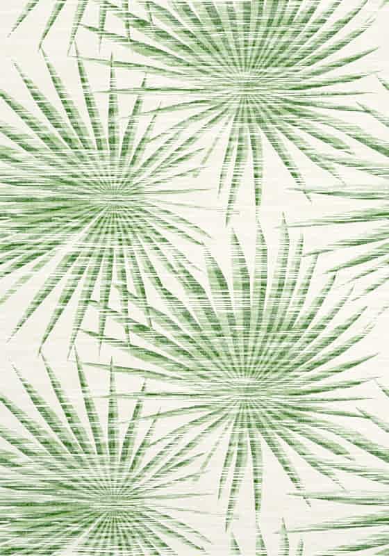 PALM FROND T10142