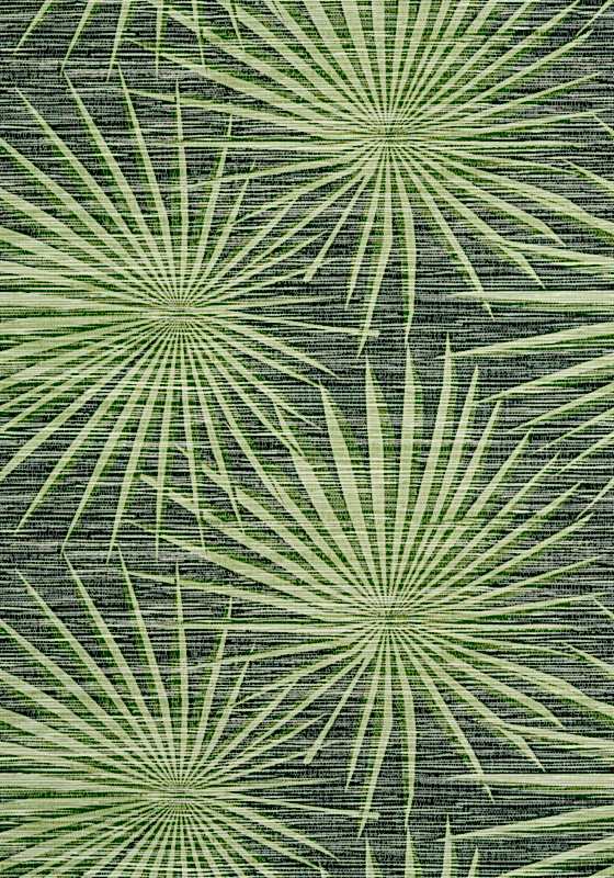 PALM FROND T10143
