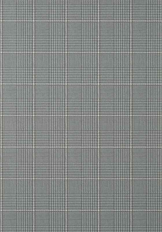 GRASSMARKET CHECK T10200