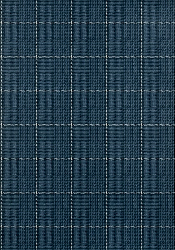 GRASSMARKET CHECK T10201