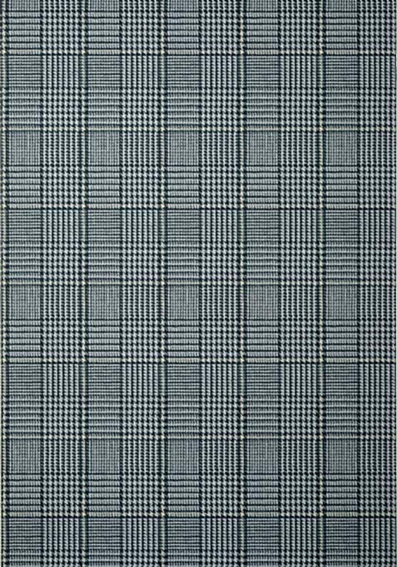 GRASSMARKET CHECK T10203