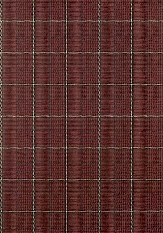 GRASSMARKET CHECK T10204