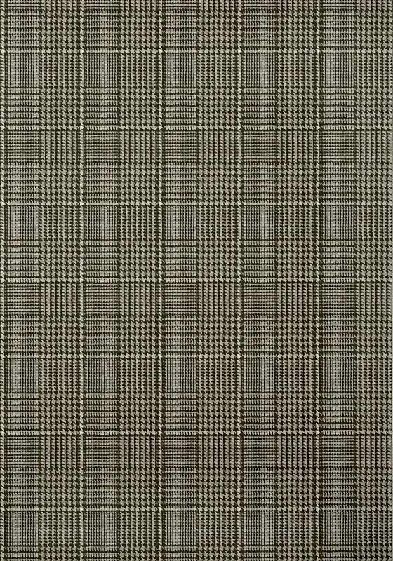 GRASSMARKET CHECK T10205