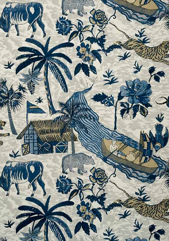 TIGER RESERVE T10230