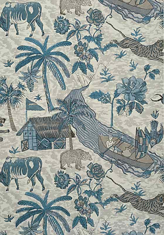 TIGER RESERVE T10231