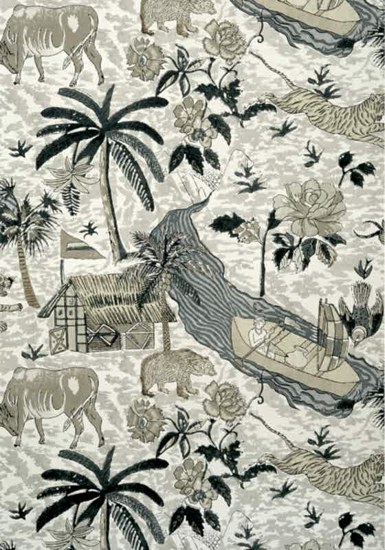 TIGER RESERVE T10232