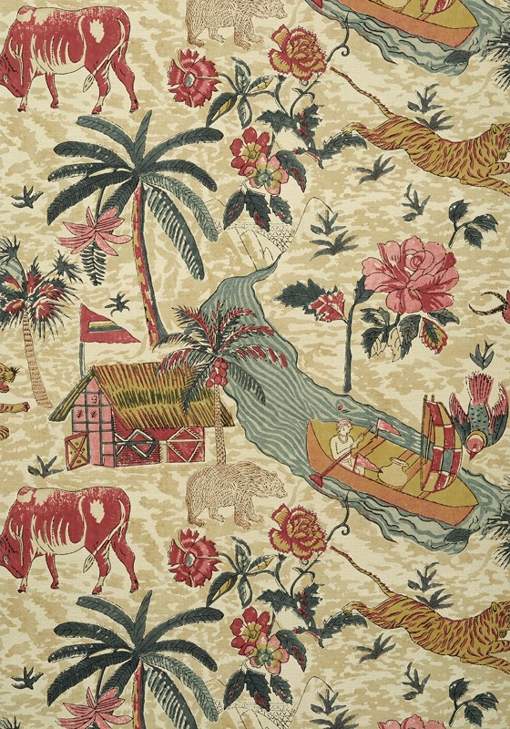 TIGER RESERVE T10233