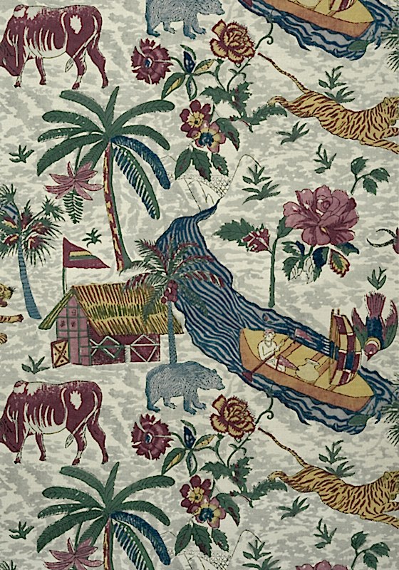 TIGER RESERVE T10234