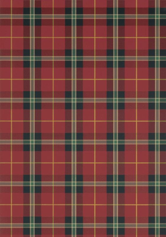 WINSLOW PLAID T1029