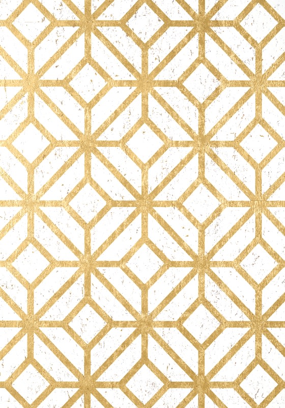 Mamora Trellis Cork T10411