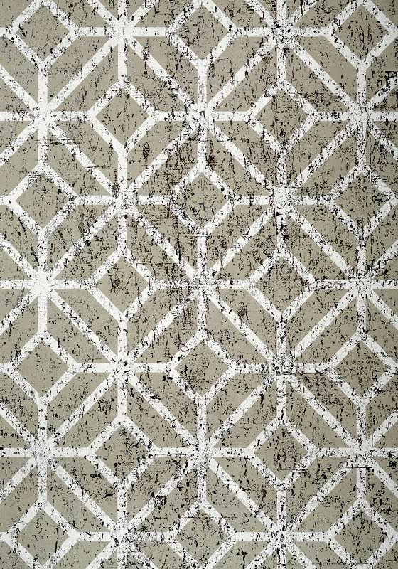 Mamora Trellis Cork T10412