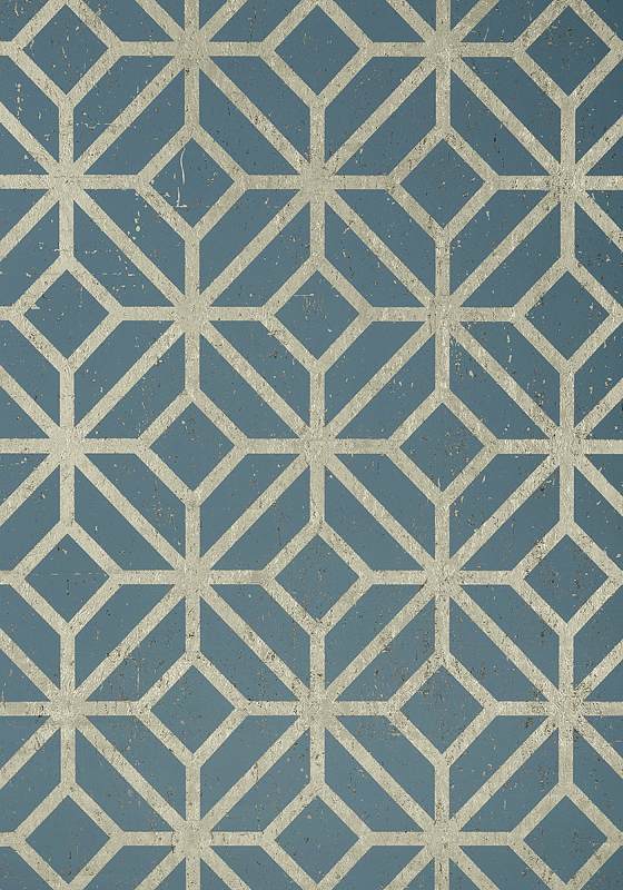 Mamora Trellis Cork T10415