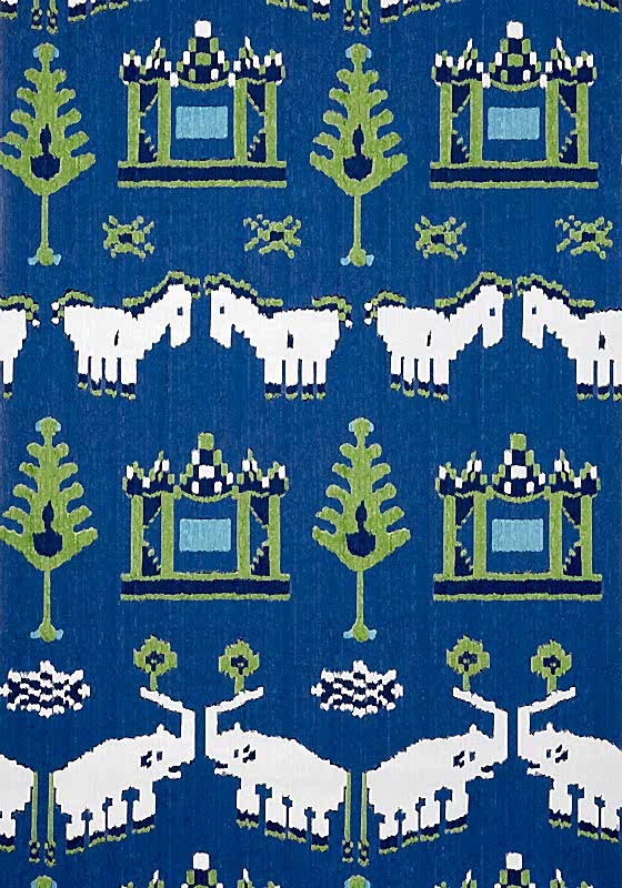 KINGDOM PARADE T10642