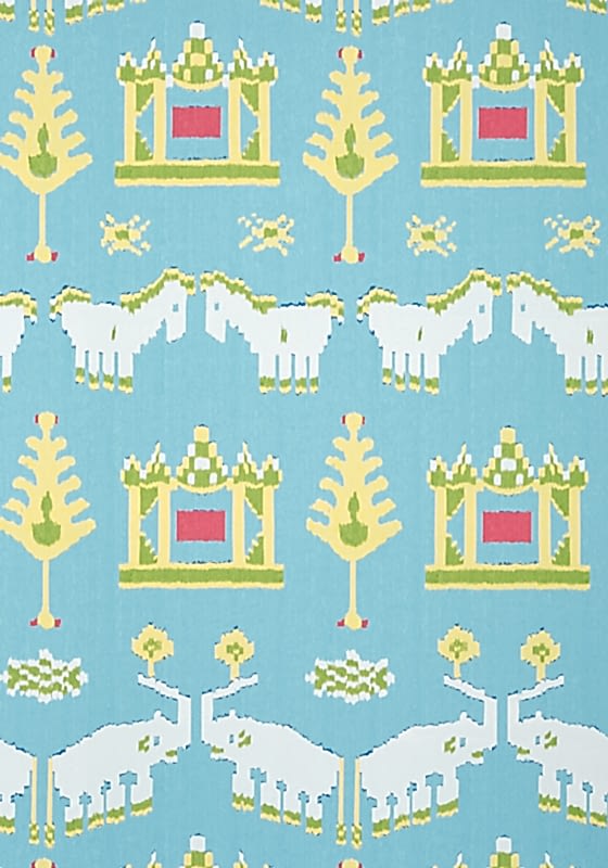 KINGDOM PARADE T10644