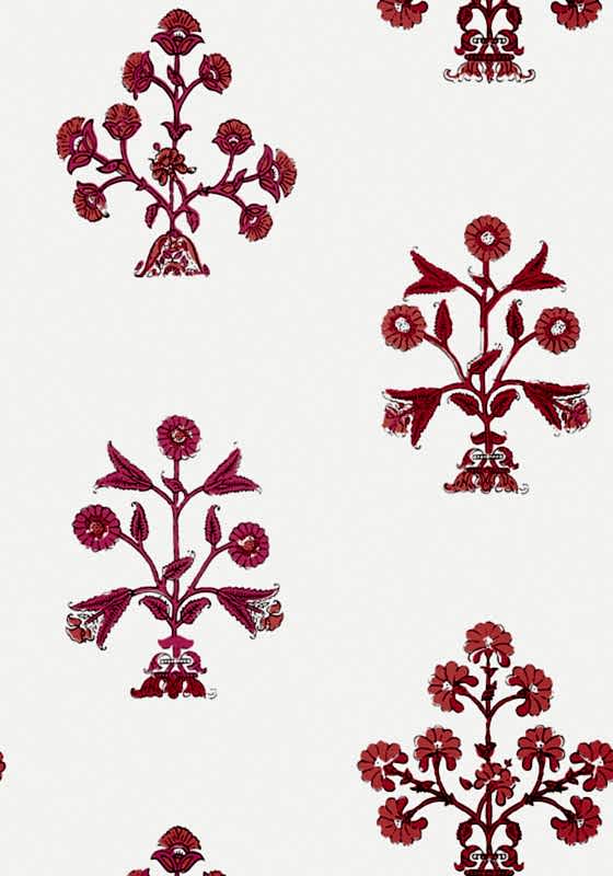 INDIAN FLOWER T10667