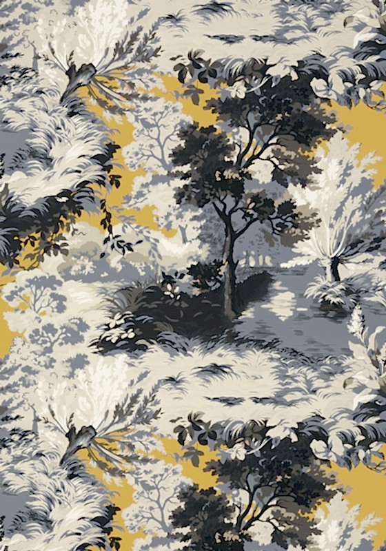 Lincoln Toile T10869