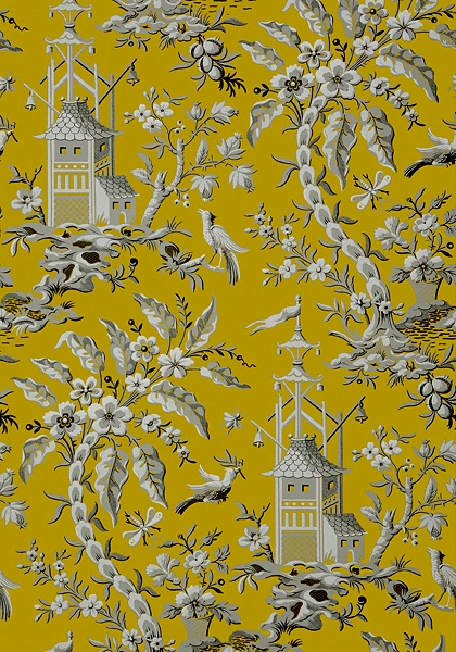 PAGODA GARDEN T14206