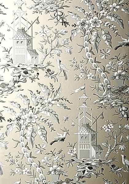 PAGODA GARDEN T14209